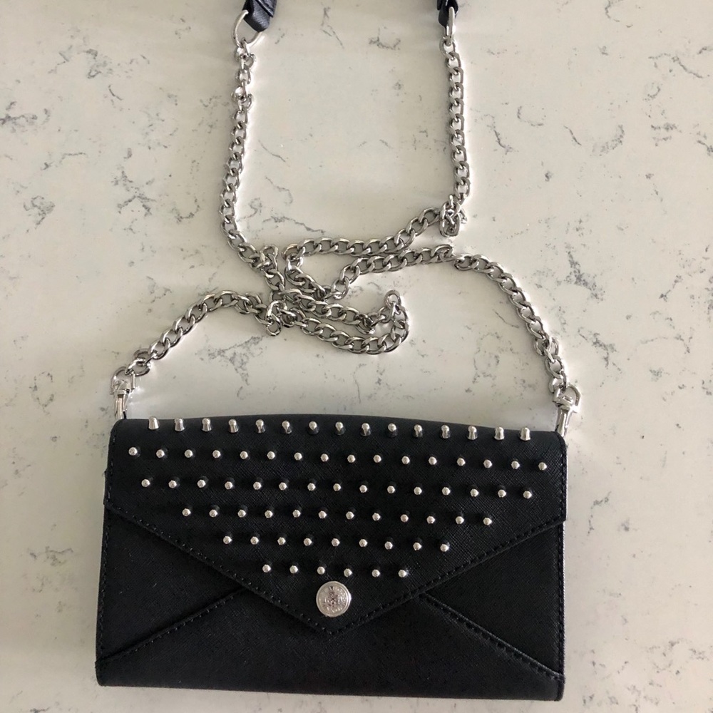 Rebecca Minkoff studded crossbody
